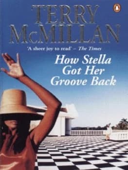 Image of How Stella Got Her Groove Back by Terry Mcmillan Paperback