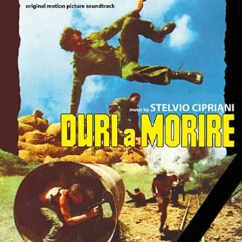 Image of Carlo Savina E Aldemaro Romero - Duri a Morire CD