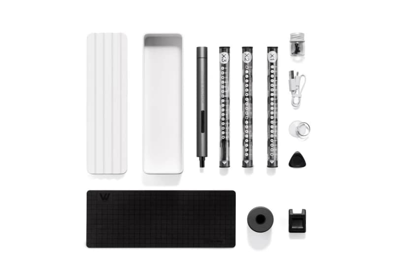 Image of CoreParts MOBX-TOOLS-075 manual screwdriver