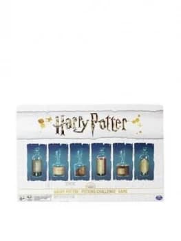 Image of Harry Potter Potions Challenge Game