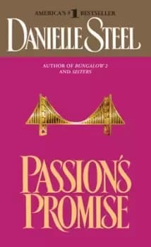 Image of Passions Promise by Danielle Steel