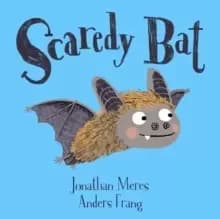 Image of Scaredy Bat