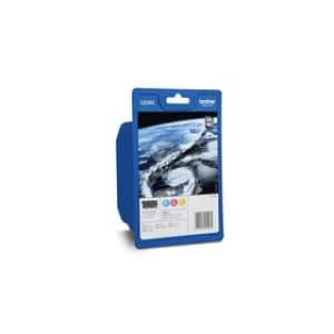 Image of Brother LC985 Tri Colour Ink Cartridge