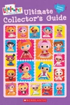 Image of Ultimate Collectors Guide by Amy Ackelsberg