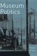 Image of museum politics power plays at the exhibition