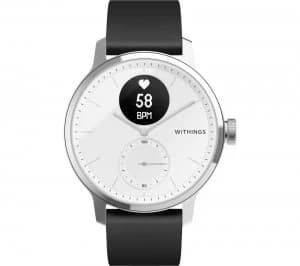 Image of Withings Scanwatch 42mm Smartwatch