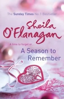 Image of A Season to Remember by Sheila Oflanagan Paperback