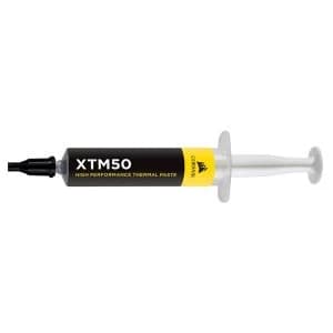 Image of Corsair XTM50 Performance CPU / GPU Thermal Paste Kit - 5g (CT-9010002-WW)