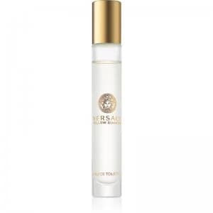 Image of Versace Yellow Diamond Eau de Toilette For Her 10ml