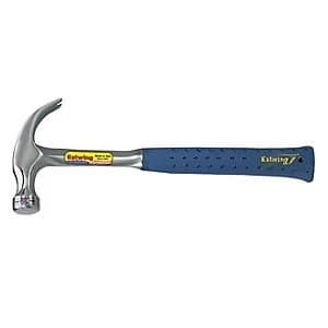 Image of Estwing Curved Claw Hammer 16oz