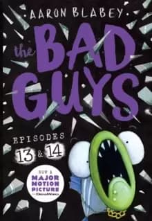 Image of The Bad Guys: Episode 13 & 14