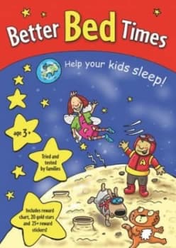 Image of Better Bedtimes Book