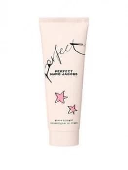 Image of Marc Jacobs Perfect Body Lotion 200ml