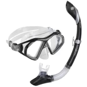 Image of Aqua lung lung Combo Trooper - Black