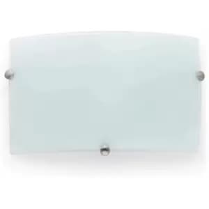 Image of Faro Barcelona - Wall light mat nickel Liria 1 bulb