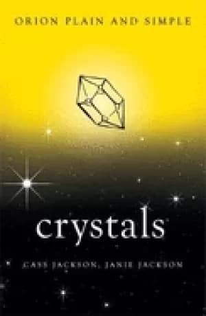 Image of crystals orion plain and simple