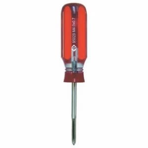 Image of C.K Tools Metric 50mm Pocket Thread Cutting Re Threading Tool - M4.0X0.7
