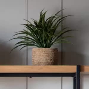 Image of Gallery Interiors Duffy Wild Green