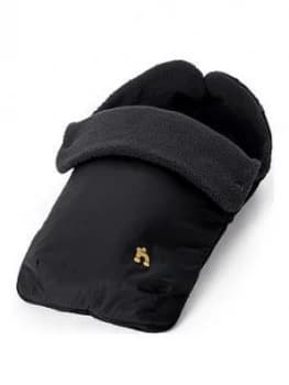 Image of Out n About Nipper Footmuff, Purple