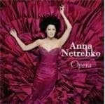 Image of Anna Netrebko - Opera (Music CD)