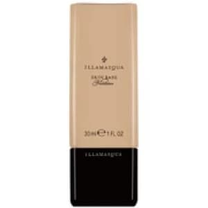 Image of Illamasqua Skin Base Foundation - 04