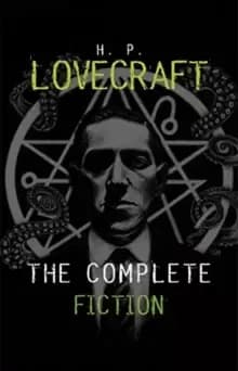 Image of The Complete Tales of H.P. Lovecraft : Volume 3