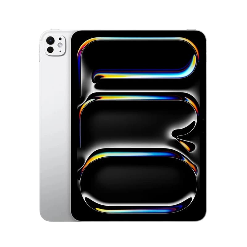 Image of Apple iPad Pro 13-inch M4 2024 WiFi Cellular 2TB