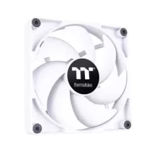 Image of Thermaltake CT140 PC Computer case Fan 14cm White 2 pc(s)