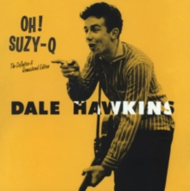 Image of Oh! Suzy Q (Bonus Tracks Edition) CD / Album