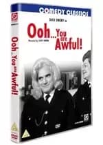Image of Ooh... You Are Awful! (1972)