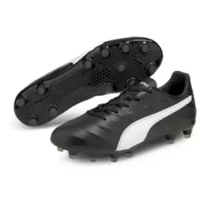Image of Puma King Pro 21 Fg Football Boots (8.5)