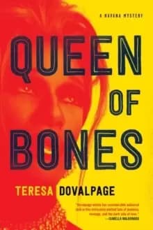 Image of Queen Of Bones