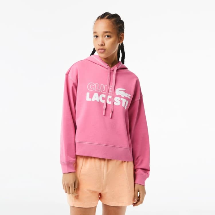 Image of Lacoste Lacoste SF5598 Hdy - Pink Pink 8