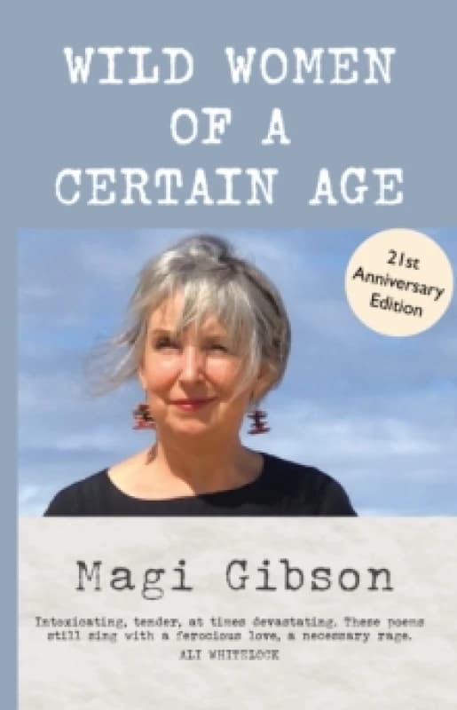 Image of Wild Women of a Certain Age Paperback / softback