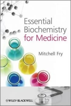 Image of Essential Biochemistry for Medicine by Mitchell Fry Paperback