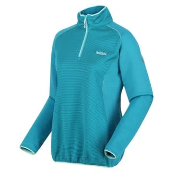 Image of Regatta Highton II Full Zip Fleece - Enamel