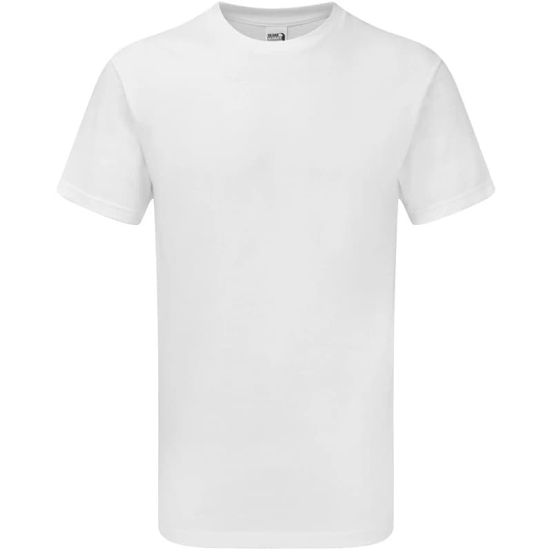 Image of Gildan Hammer GD003 womens in White