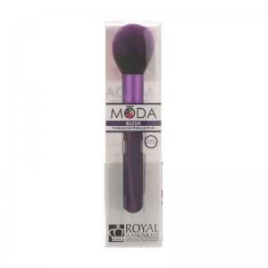 Image of ROYAL LANGNICKEL Moda Blush Make Up Brush