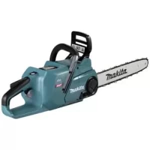 Image of Makita UC016GZ Rechargeable battery Chainsaw w/o battery, w/o charger Blade length 400 mm