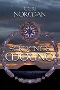 Image of Serpents Mound Paperback