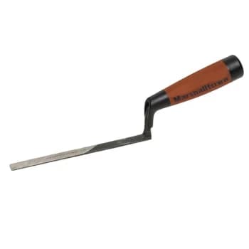Image of Marshalltown M503D Tuck / Window Pointer DuraSoft Handle 1/4in