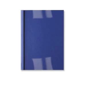 Image of Original Acco A4 Thermal Binding Cover 1.5mm 250gsm PVC Leathergrain