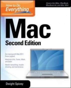 Image of Mac by Dwight Spivey Paperback