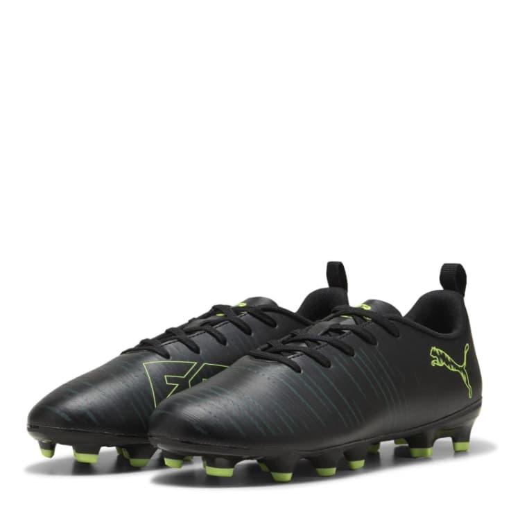 Image of Puma Puma Future 8 Play F Blk-FL-GrnTrrn unisex C13 (31.5)