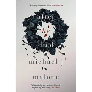 Image of After He Died Paperback / softback 2018