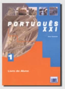 Image of Portugus Xxi. Livro Do Aluno 1 by Ana Tavares and Renato Borges De Sousa Paperback