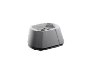 Image of Rittal CP series Adapter for use with Support Arm Combination CP 120/60