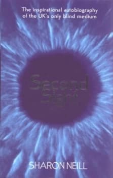 Image of Second Sight by Sharon Neill Hardback