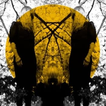 Image of Austra - Feel It Break Vinyl