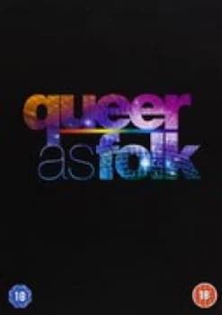 Image of Queer As Folk USA: Seasons 1-5